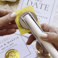 Custom Embosser Buying Guide 2026: Size, Materials, and What to Look For