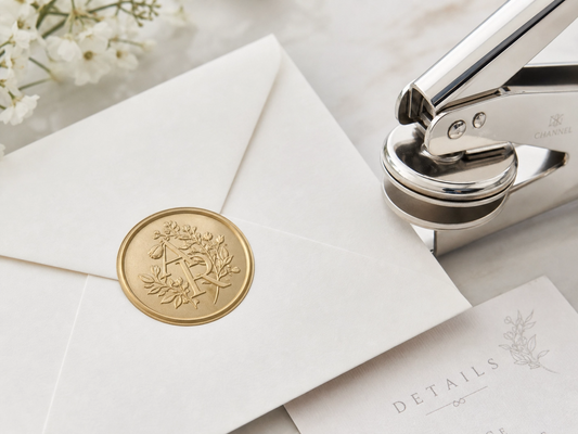 personalized book embosser gift for book lovers